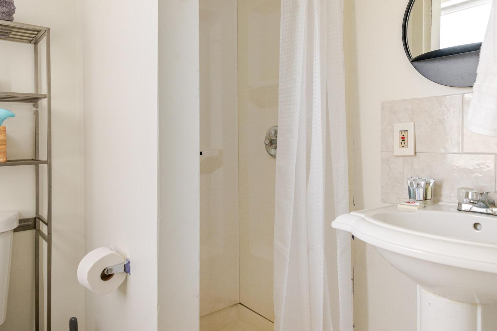 Elegant 4Br & 4Ba House In Dc Vila Distrito de Colúmbia Exterior foto